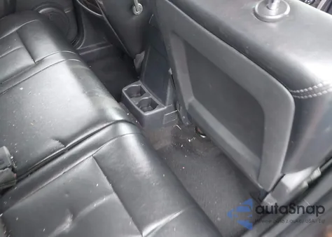 2011 Jeep Liberty Limited Edition из США, поврежденный, VIN 1J4PN5GK5BW577251